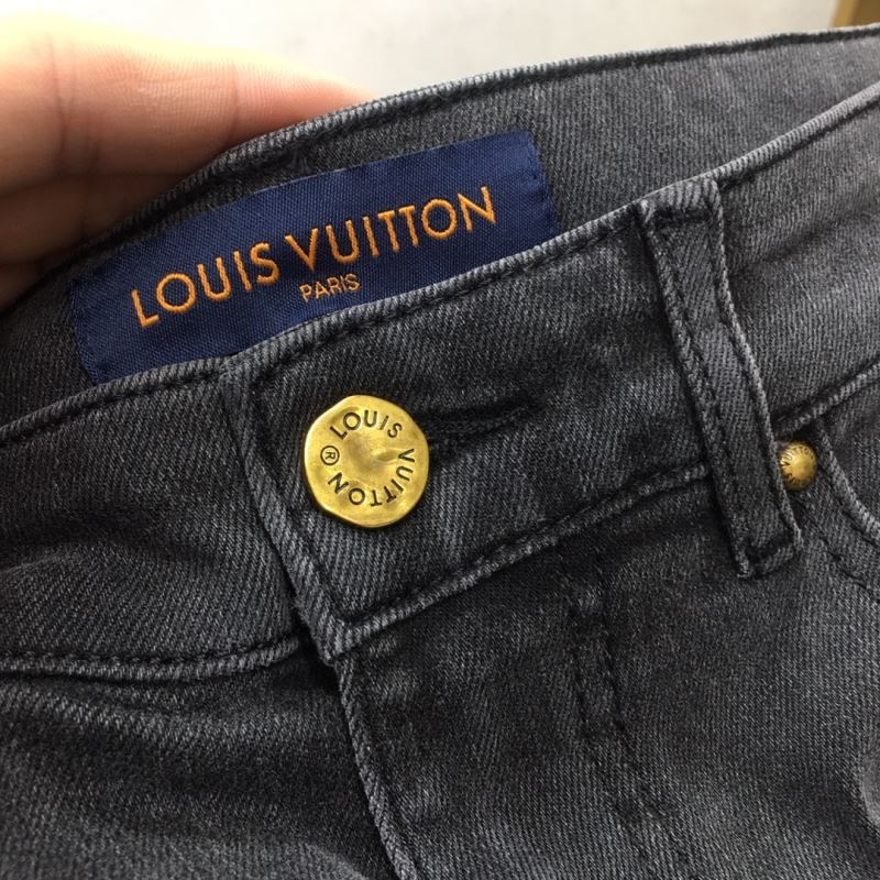 Louis Vuitton Jeans